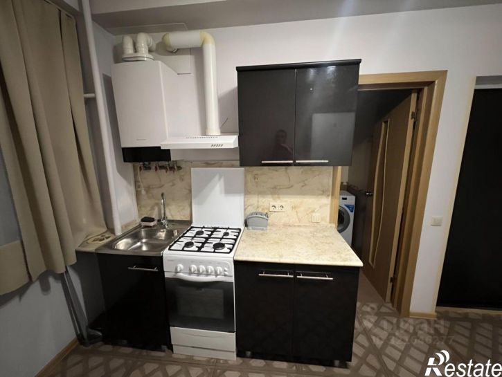 1-комн квартира Пластунская улица, 194/5,  д. 194/5