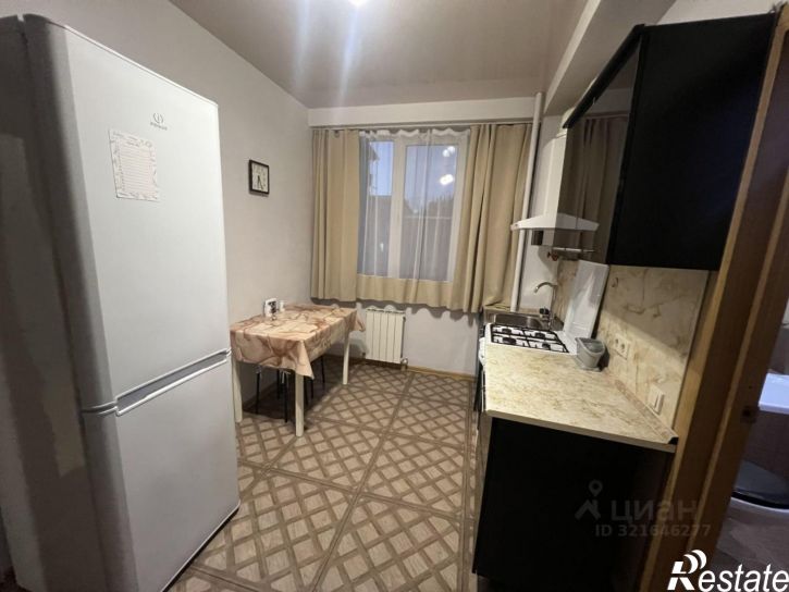 1-комн квартира Пластунская улица, 194/5,  д. 194/5