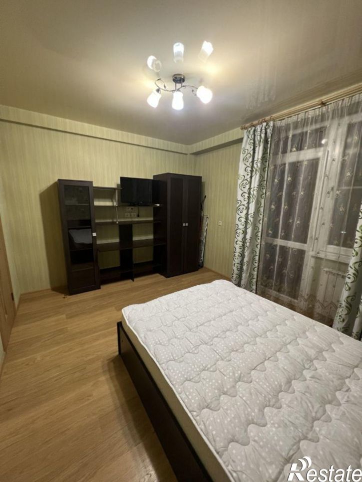 1-комн квартира Пластунская улица, 194/5,  д. 194/5