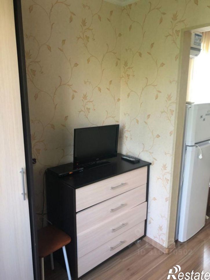 1-комн квартира Пионерская улица, 16,  д. 16