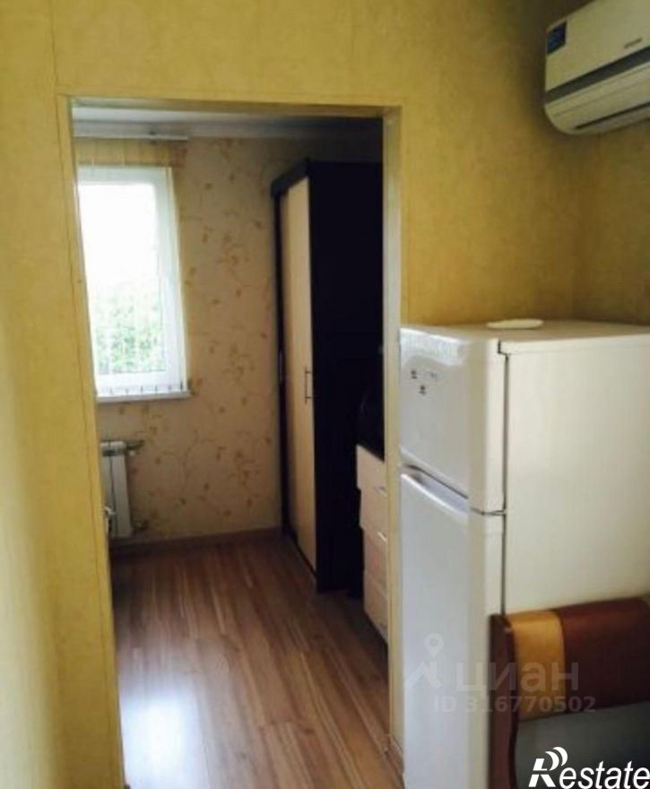 1-комн квартира Пионерская улица, 16,  д. 16