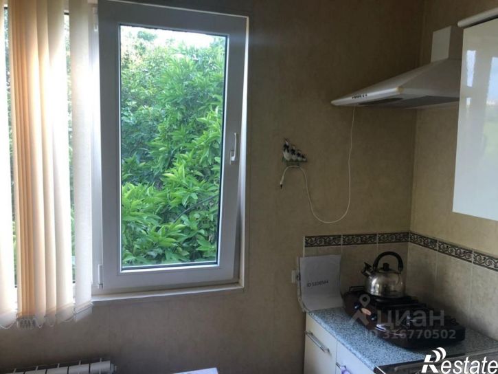 1-комн квартира Пионерская улица, 16,  д. 16