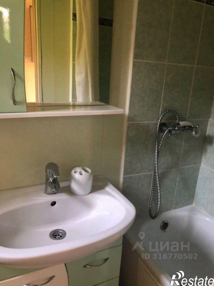 1-комн квартира Пионерская улица, 16,  д. 16