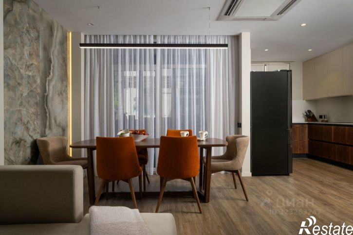 Отдельное здание улица Ручей Видный, 39/9,  д. 39/9