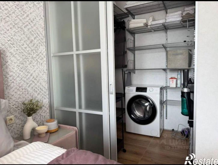 2-комн квартира Сухумское шоссе, 29А,  д. 29А