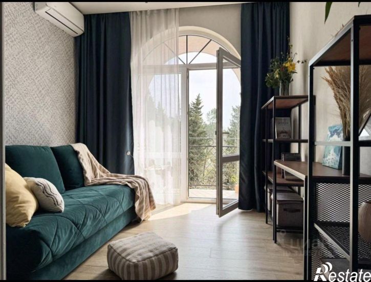 2-комн квартира Сухумское шоссе, 29А,  д. 29А