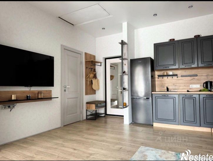 2-комн квартира Сухумское шоссе, 29А,  д. 29А