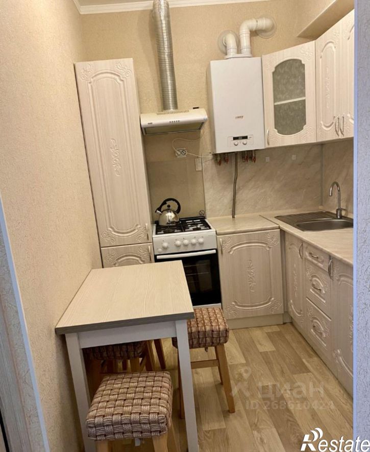 2-комн квартира улица Единство, 1А,  д. 1А