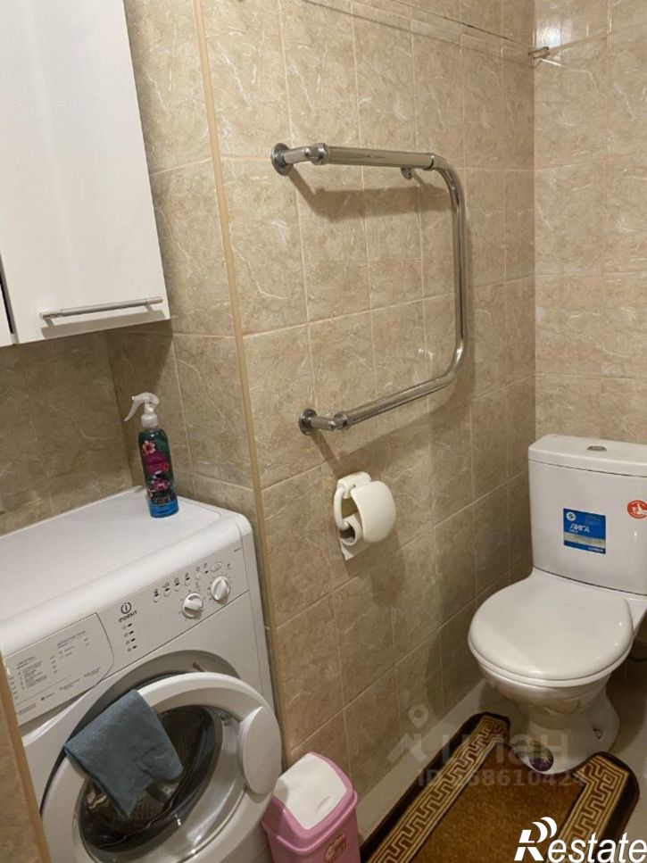 2-комн квартира улица Единство, 1А,  д. 1А