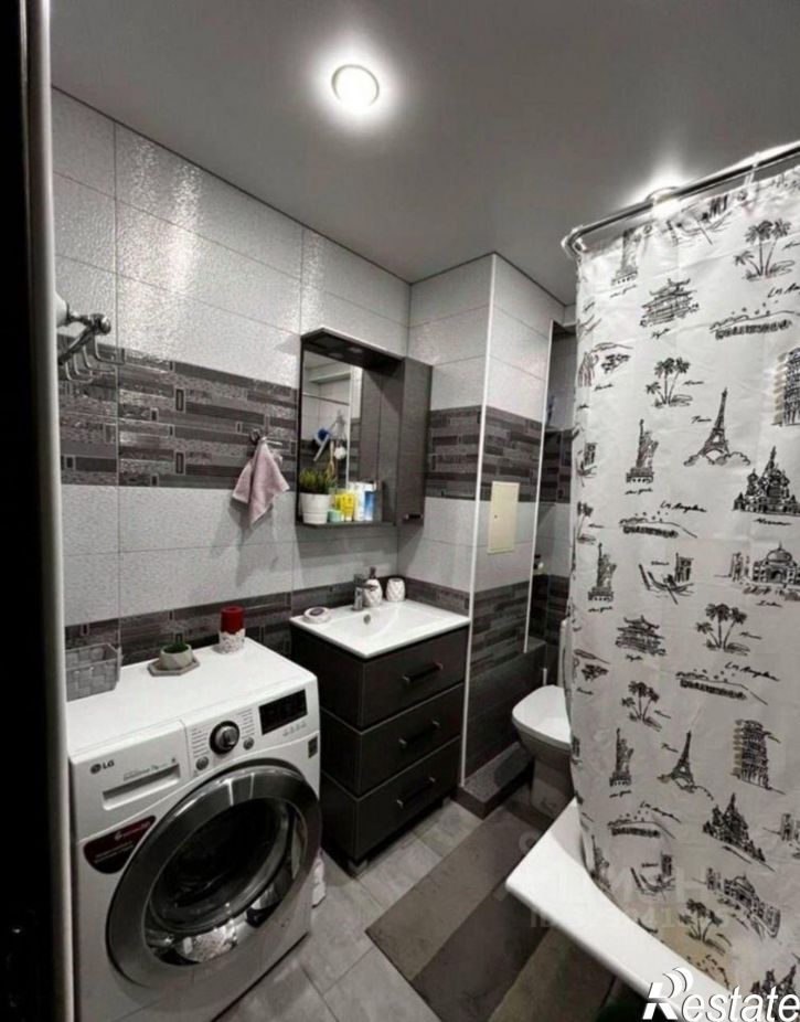 2-комн квартира улица Победы, 65,  д. 65