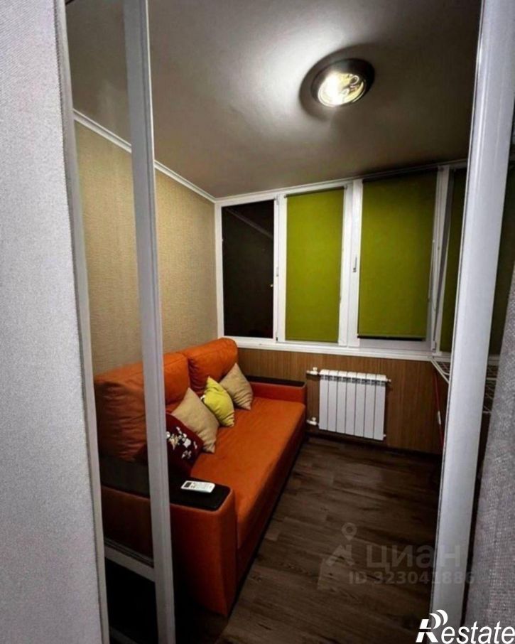 2-комн квартира улица Победы, 65,  д. 65