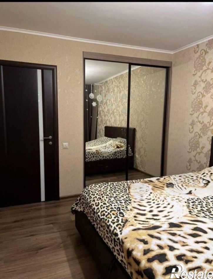 2-комн квартира улица Победы, 65,  д. 65