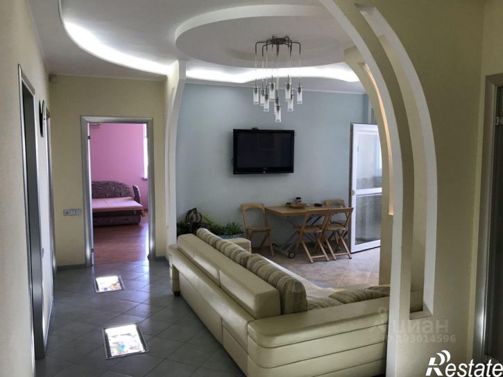 3-комн квартира Пионерская улица, 14,  д. 14