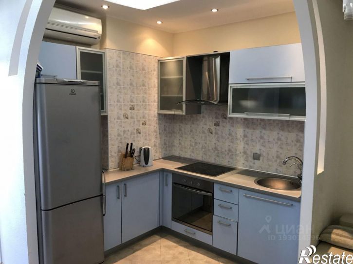 3-комн квартира Пионерская улица, 14,  д. 14