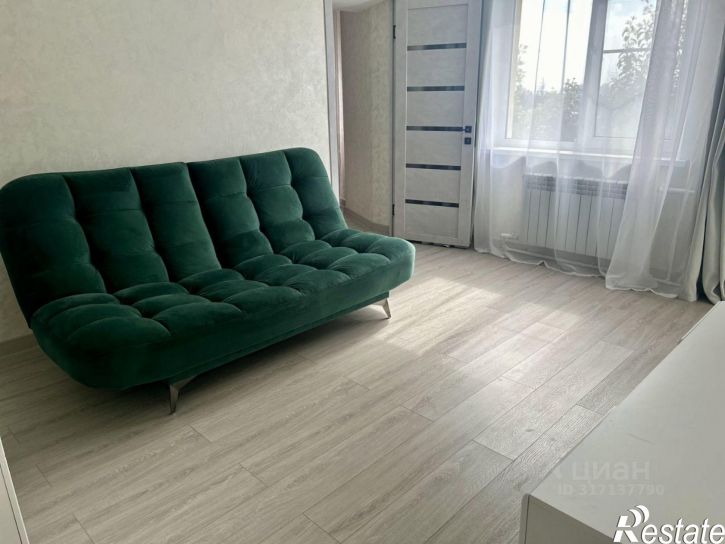 3-комн квартира Абрикосовая улица, 22,  д. 22