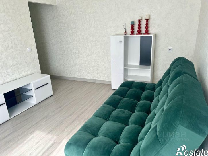 3-комн квартира Абрикосовая улица, 22,  д. 22