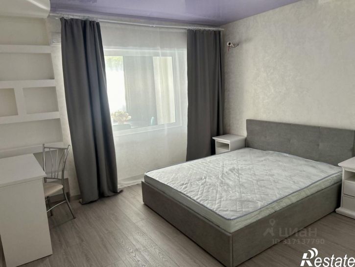 3-комн квартира Абрикосовая улица, 22,  д. 22