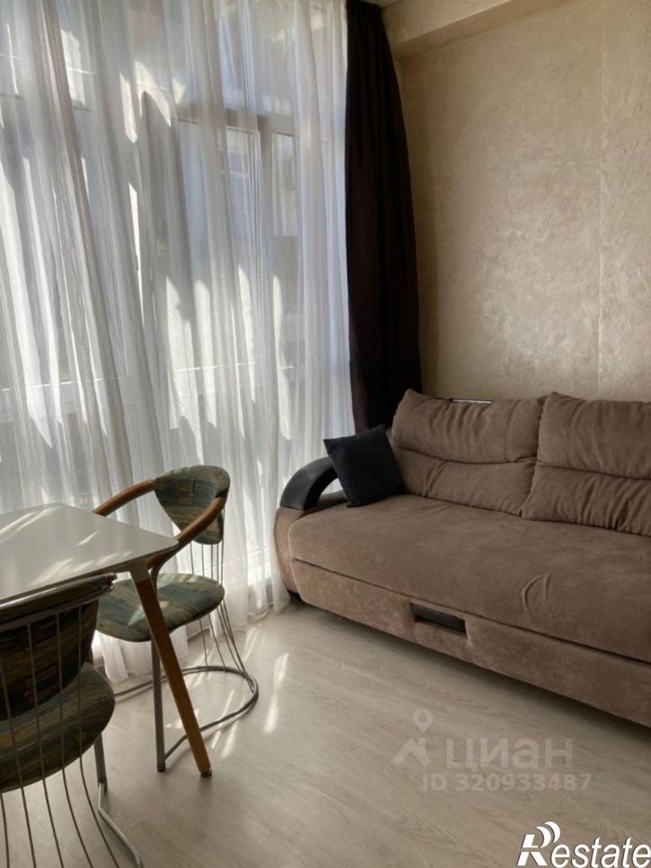 1-комн квартира Высокогорная улица, 47/1,  д. 47/1