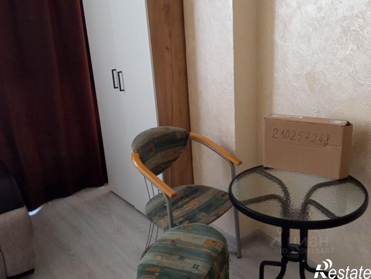 1-комн квартира Высокогорная улица, 47/1,  д. 47/1