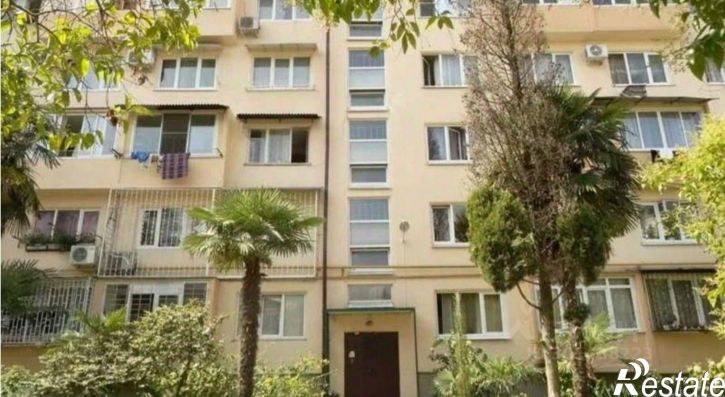 1-комн квартира улица Молокова, 32,  д. 32