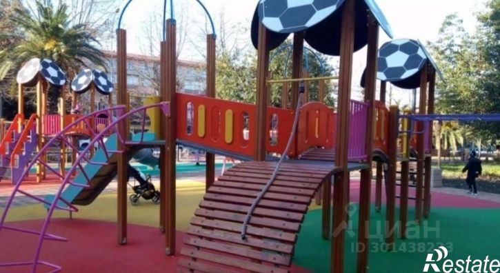 1-комн квартира улица Молокова, 32,  д. 32