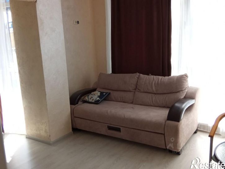 1-комн квартира Высокогорная улица, 47/1,  д. 47/1