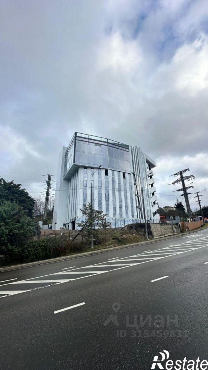 Отдельное здание Транспортная улица, 135,  д. 135