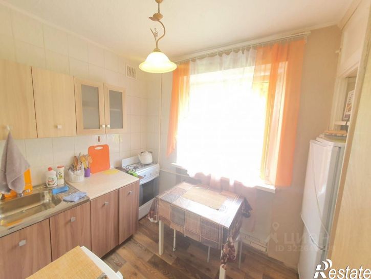 1-комн квартира Сочи