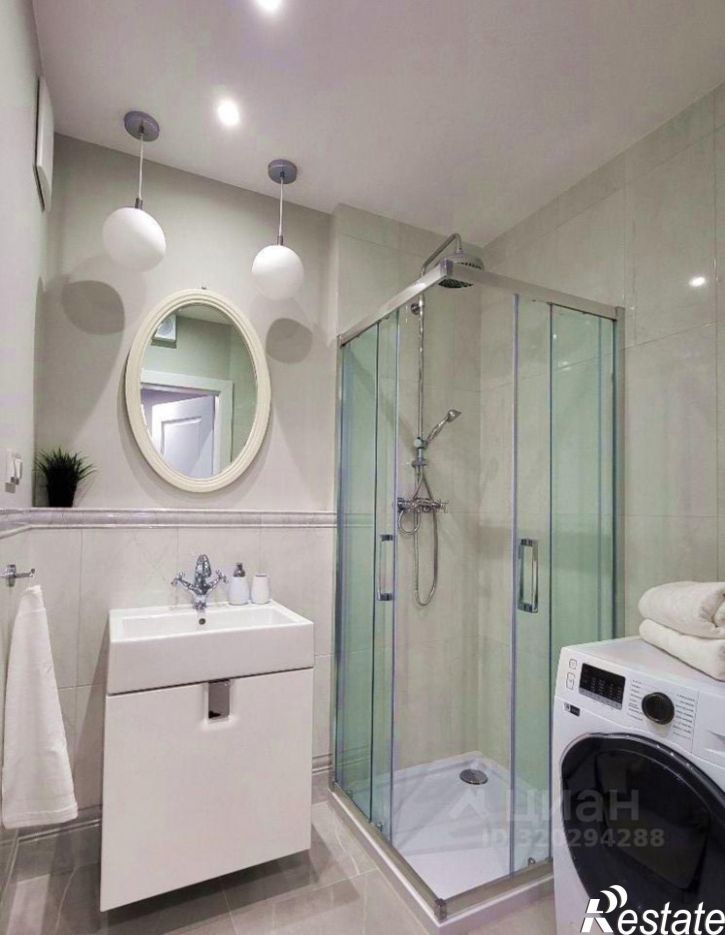 1-комн квартира проспект Пушкина, 4А,  д. 4А