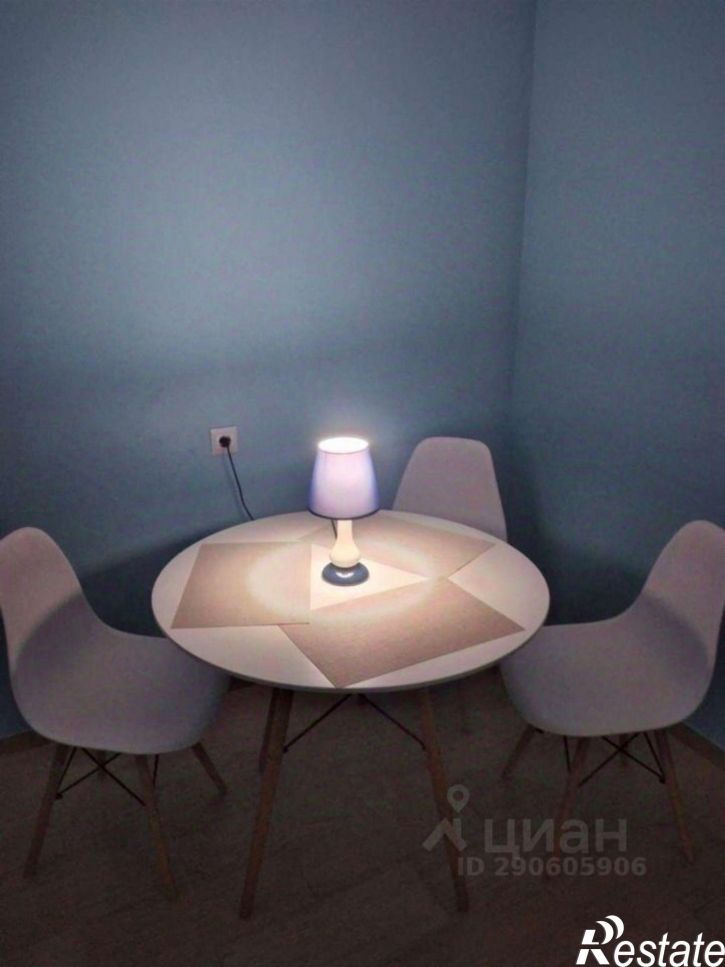 3-комн квартира улица Одоевского, 87,  д. 87