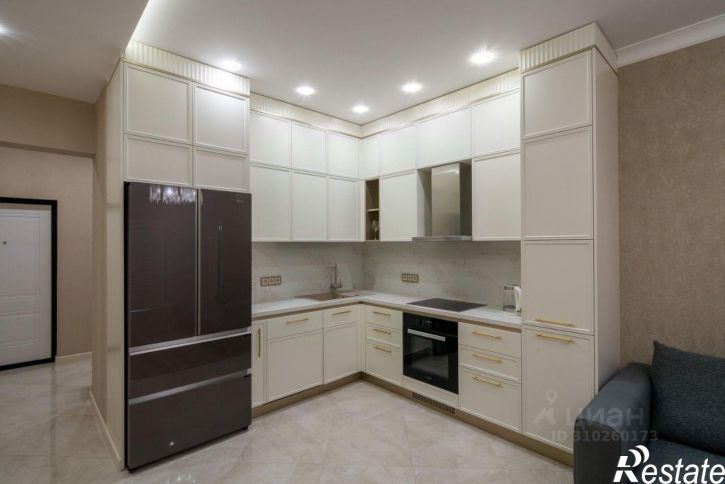 2-комн квартира Гагринская улица, 10,  д. 10