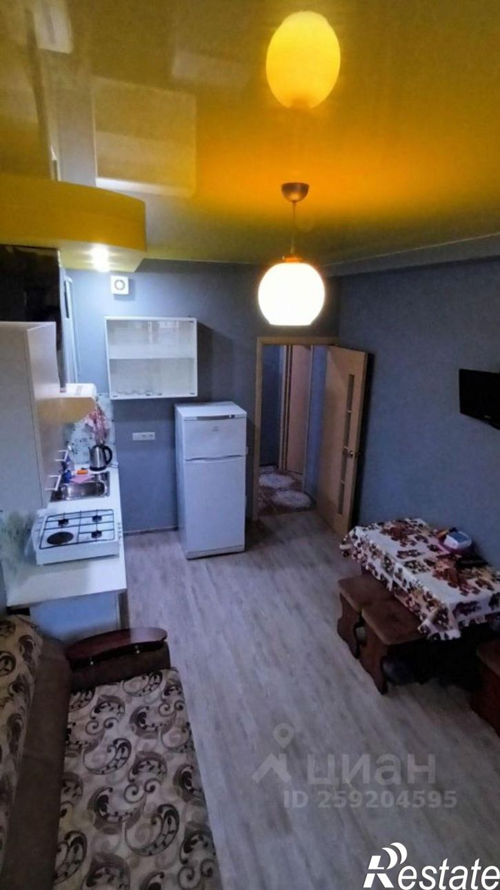 2-комн квартира улица Макаренко, 8/6,  д. 8/6