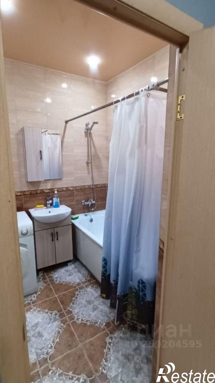 2-комн квартира улица Макаренко, 8/6,  д. 8/6