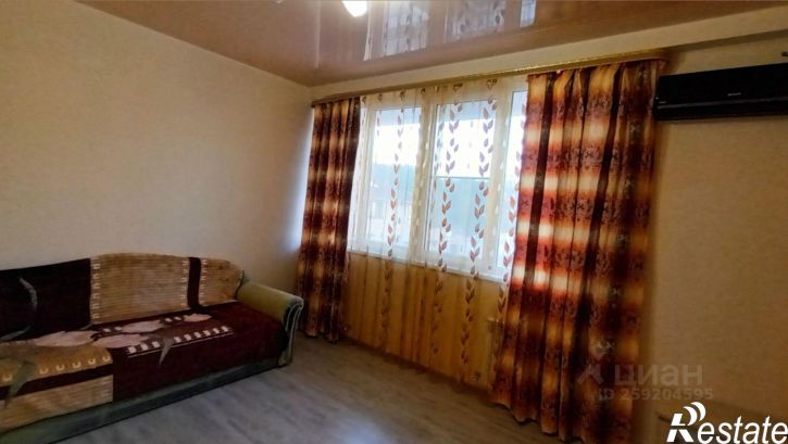 2-комн квартира улица Макаренко, 8/6,  д. 8/6