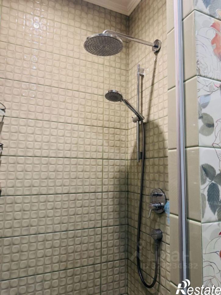 3-комн квартира улица Воровского, 3,  д. 3