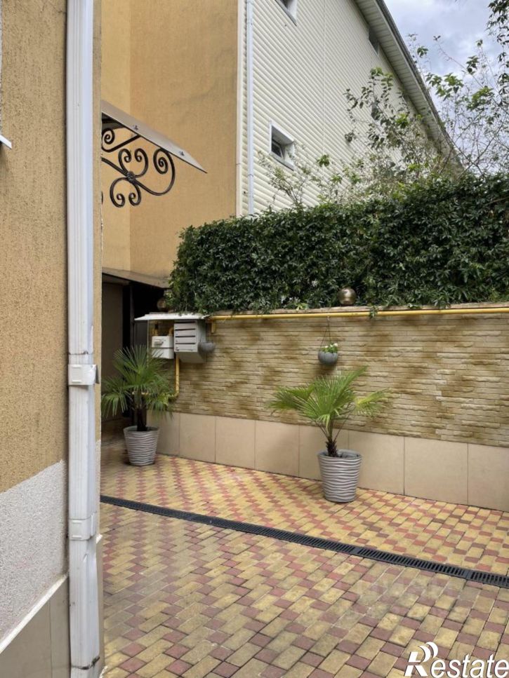 2-комн квартира Сочи, Виноградная улица