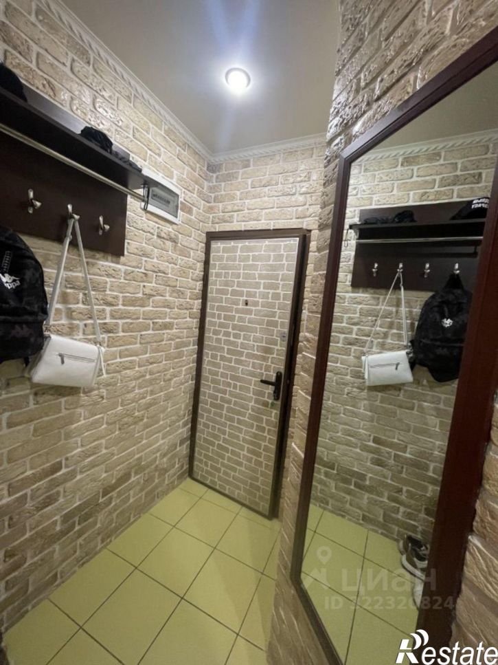 2-комн квартира Сочи, Виноградная улица