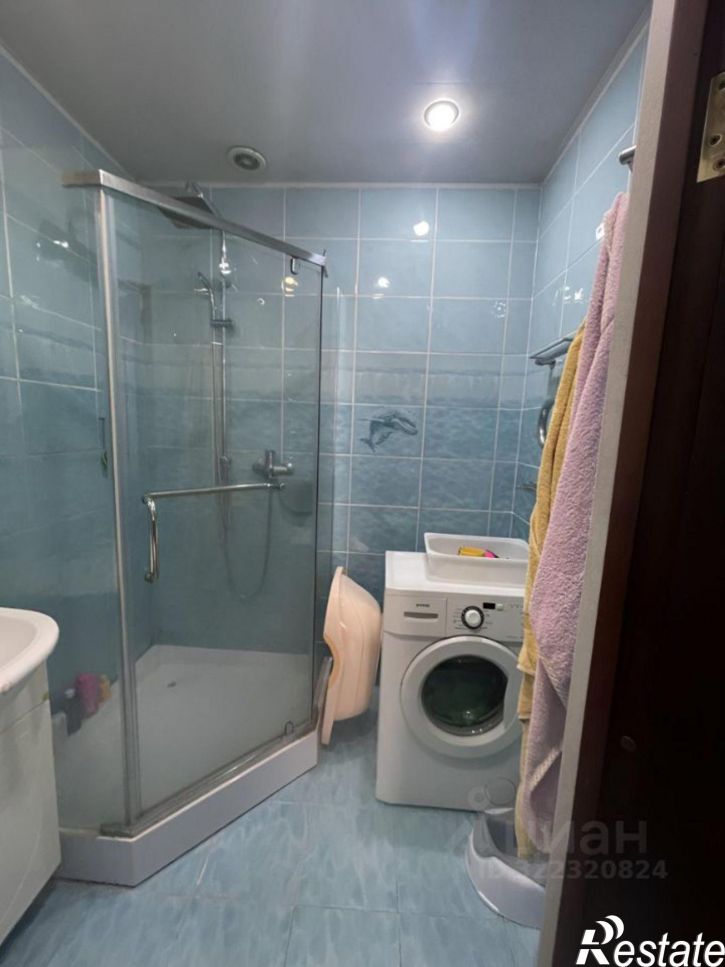 2-комн квартира Сочи, Виноградная улица