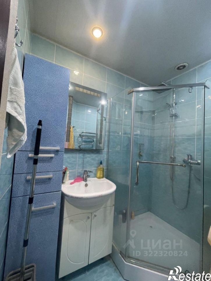 2-комн квартира Сочи, Виноградная улица