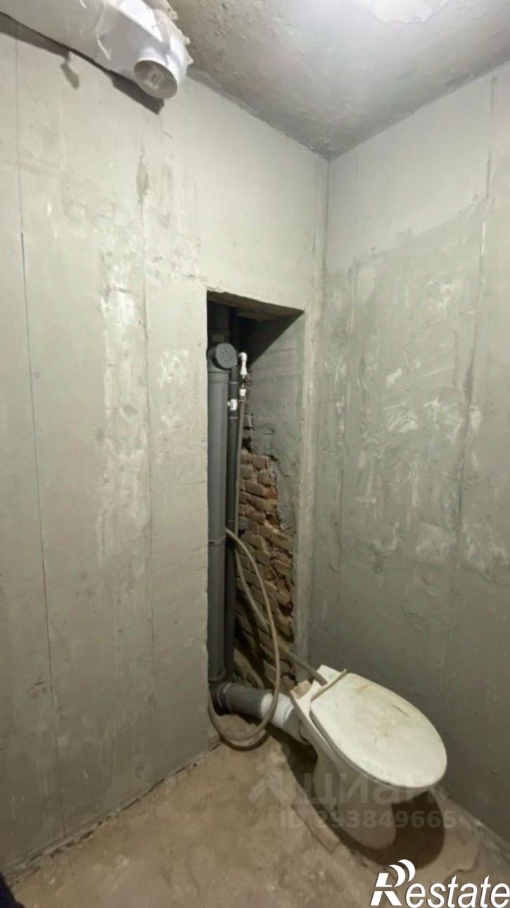 1-комн квартира Курская улица, 46,  д. 46