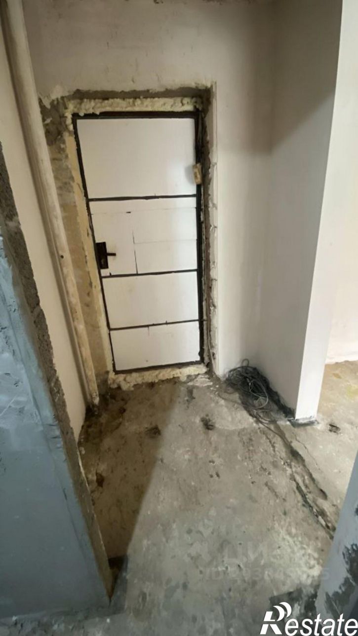 1-комн квартира Курская улица, 46,  д. 46