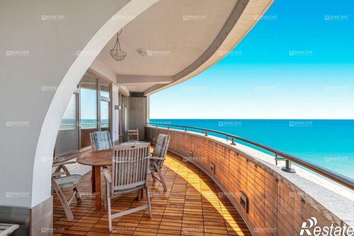 3-комн квартира проспект Пушкина, 5А,  д. 5А