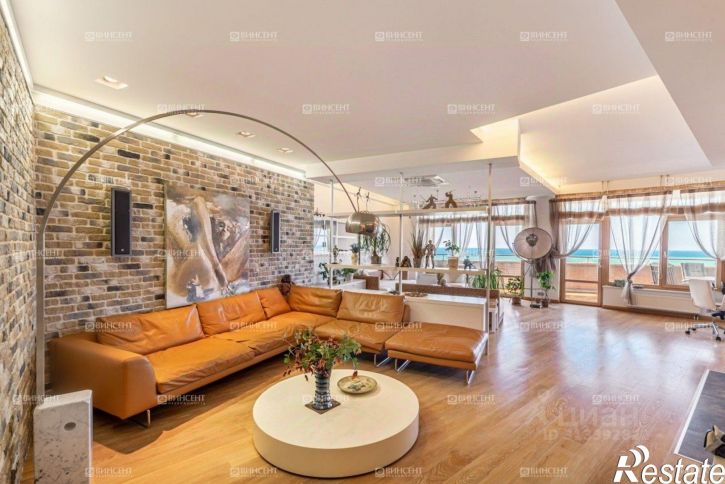 3-комн квартира проспект Пушкина, 5А,  д. 5А