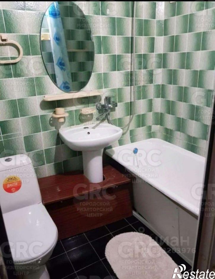 1-комн квартира улица Карла Либкнехта, 13,  д. 13