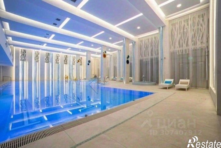 2-комн квартира Курортный проспект, 86,  д. 86