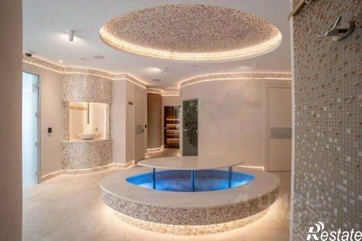 2-комн квартира Курортный проспект, 86,  д. 86