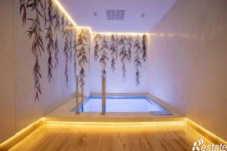 2-комн квартира Курортный проспект, 86,  д. 86