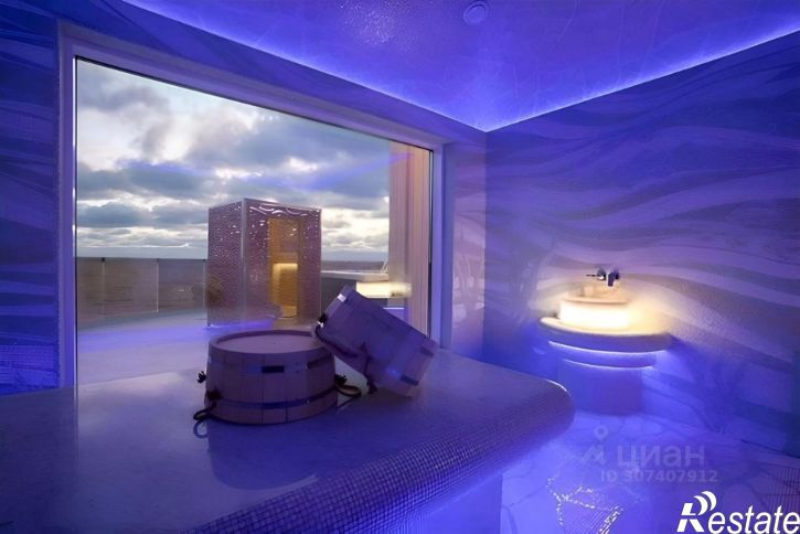 2-комн квартира Курортный проспект, 86,  д. 86