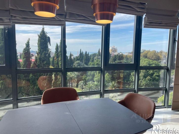 3-комн квартира Курортный проспект, 75Г,  д. 75Г