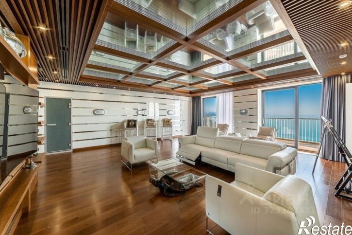 3-комн квартира Сочи, Курортный проспект